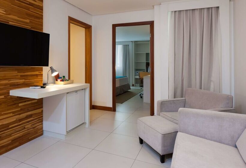 فندق Best Western Premier Maceio