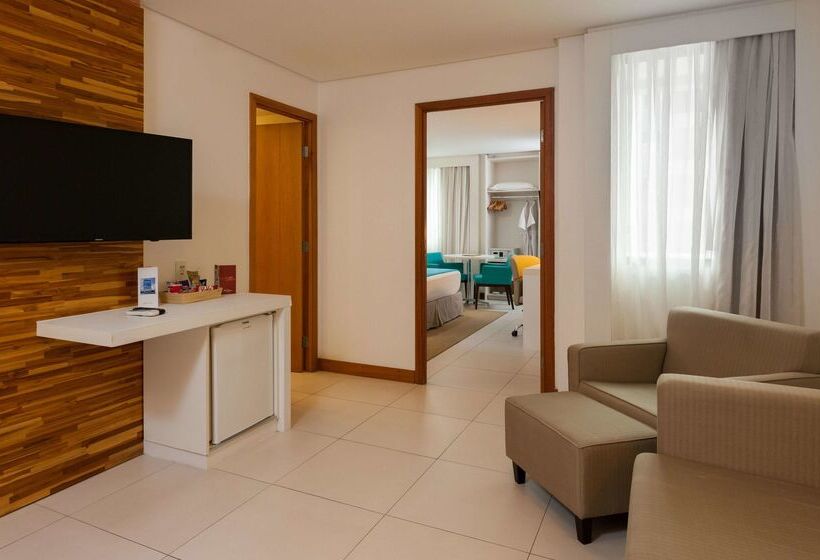 فندق Best Western Premier Maceio