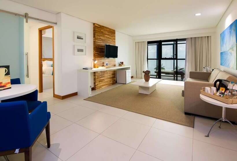 فندق Best Western Premier Maceio