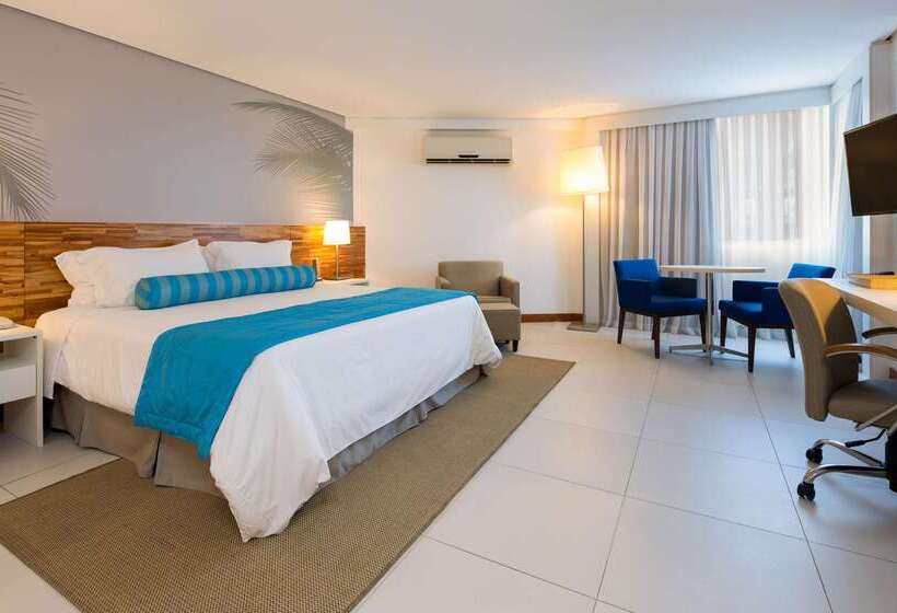 فندق Best Western Premier Maceio