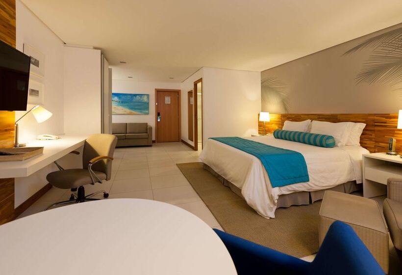 فندق Best Western Premier Maceio
