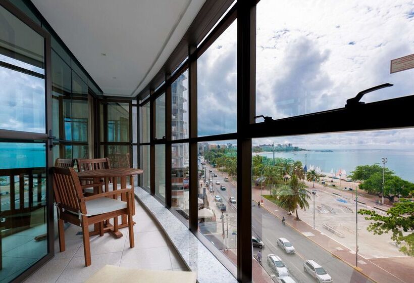 فندق Best Western Premier Maceio