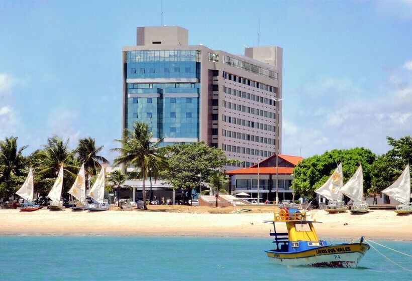 فندق Best Western Premier Maceio