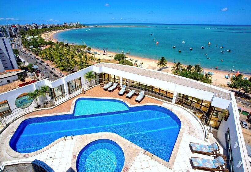 فندق Best Western Premier Maceio