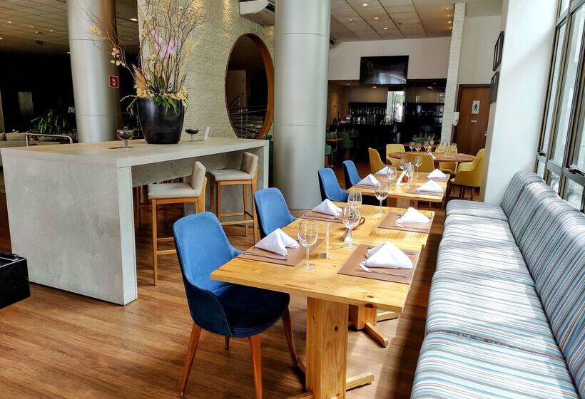 فندق Best Western Premier Maceio