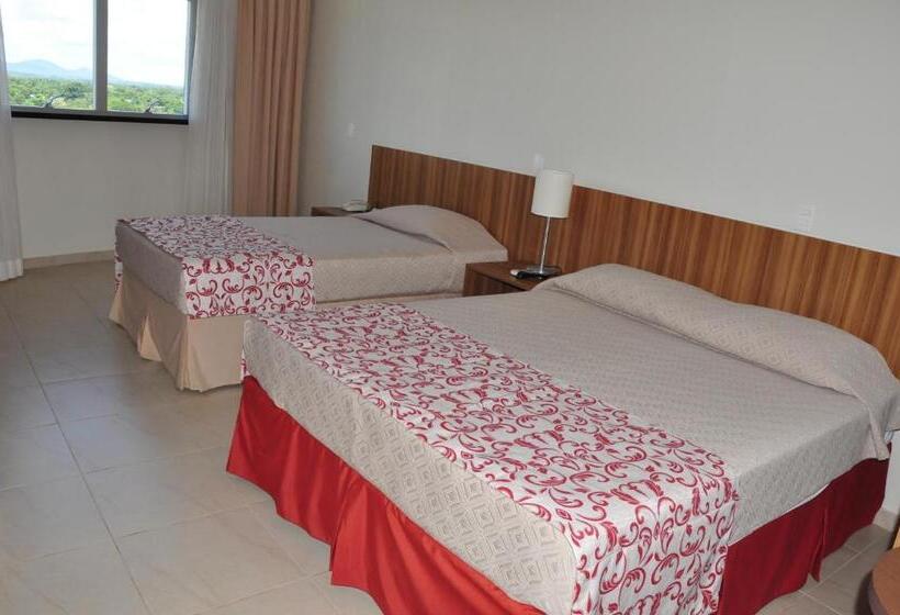 酒店 Boa Vista Eco