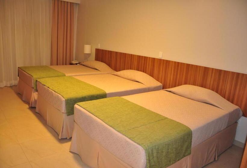 酒店 Boa Vista Eco