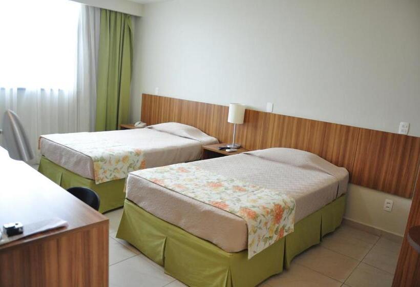 酒店 Boa Vista Eco