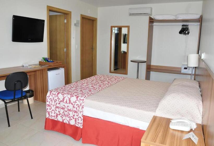 酒店 Boa Vista Eco