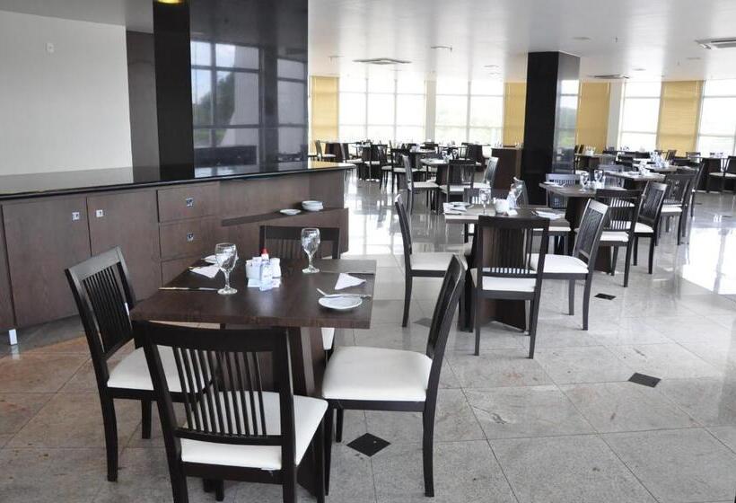 酒店 Boa Vista Eco