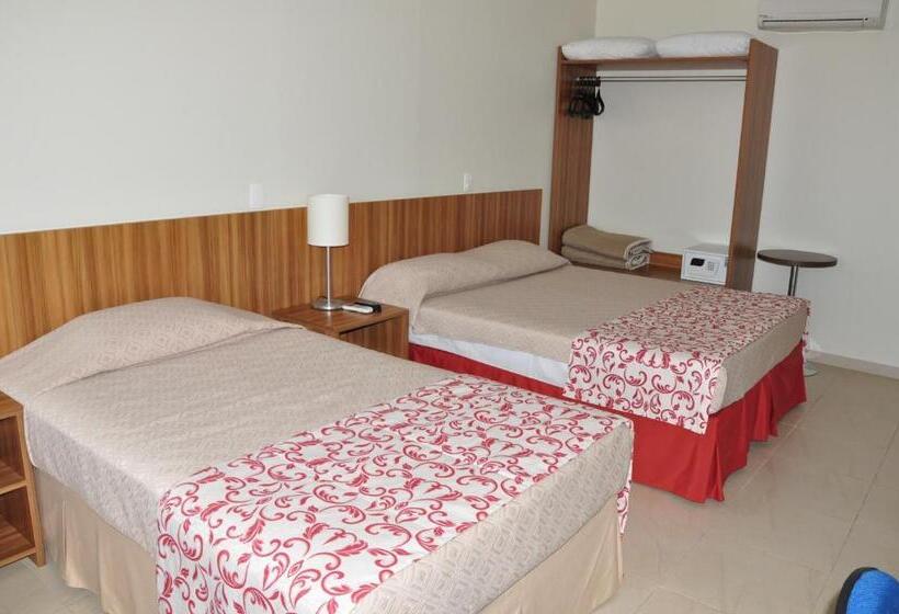 酒店 Boa Vista Eco