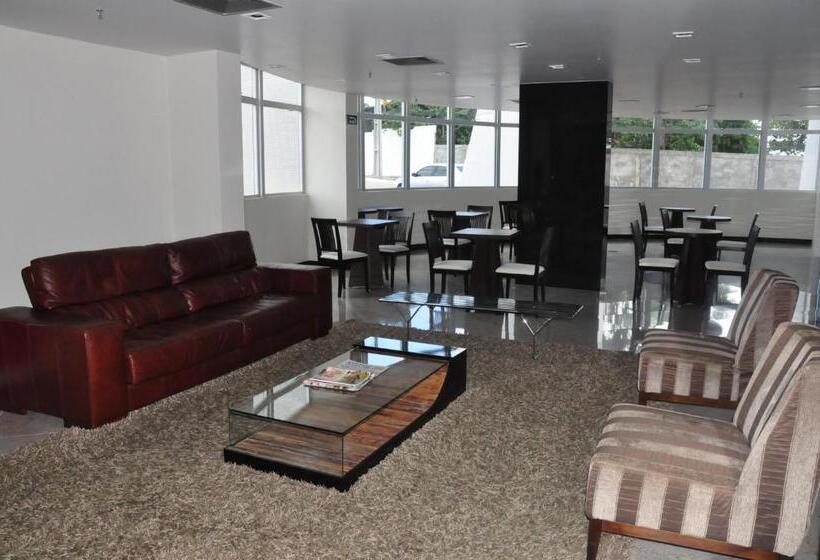 酒店 Boa Vista Eco