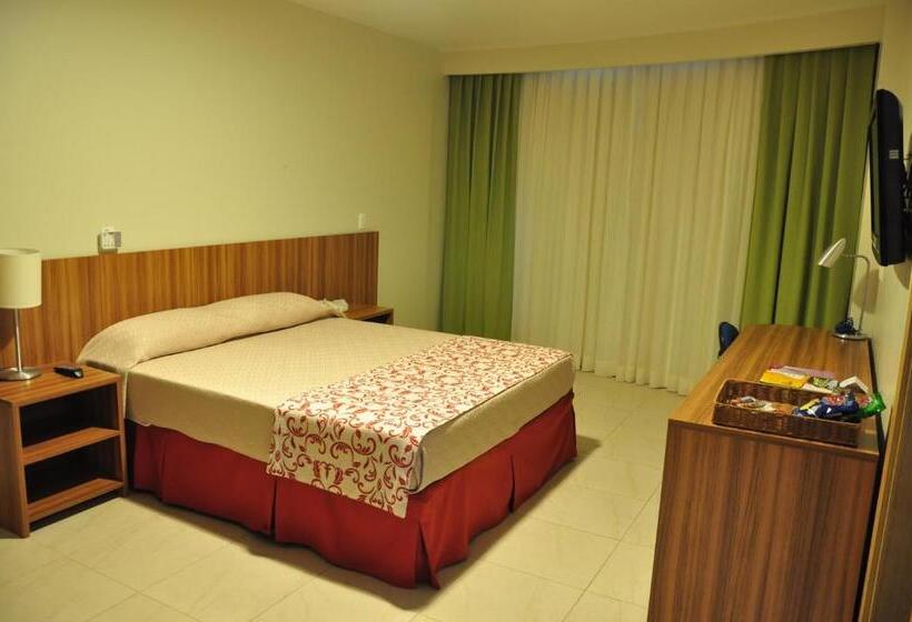 酒店 Boa Vista Eco