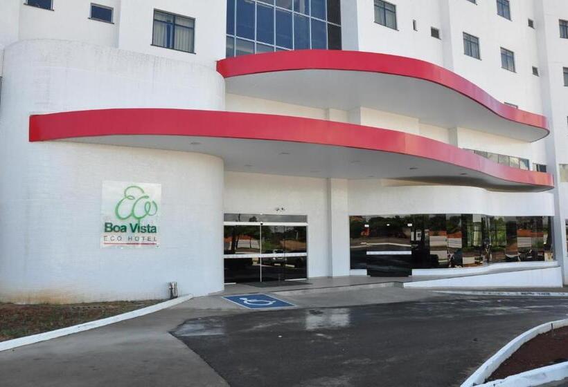 酒店 Boa Vista Eco