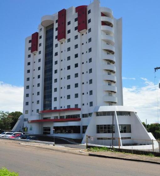 酒店 Boa Vista Eco