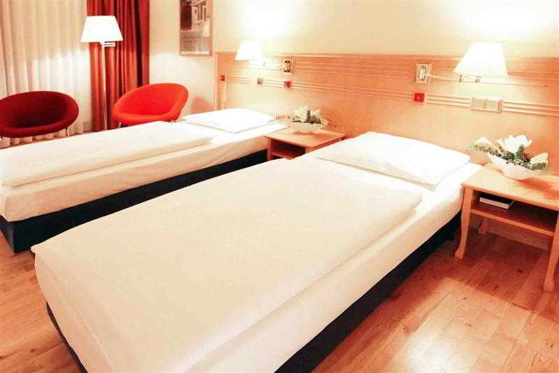 Boulevard Hotel Altstadt Schwerin