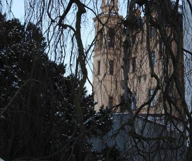 Boulevard Hotel Altstadt Schwerin