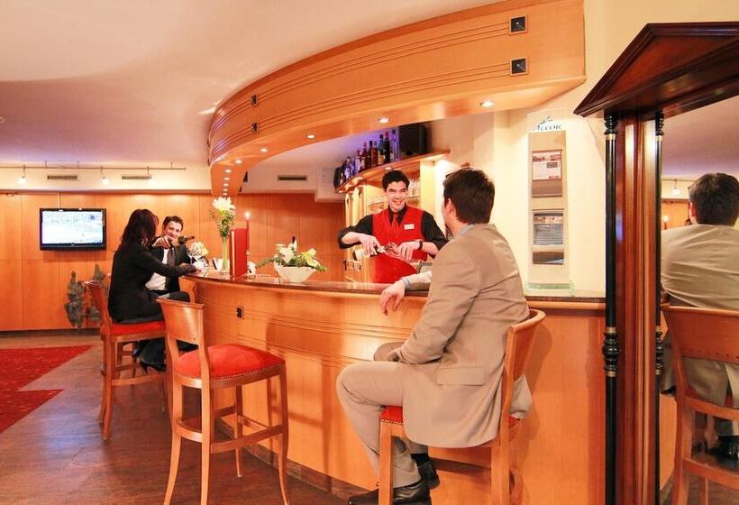 Boulevard Hotel Altstadt Schwerin