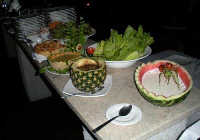 Отель Boutique Casa San Diego