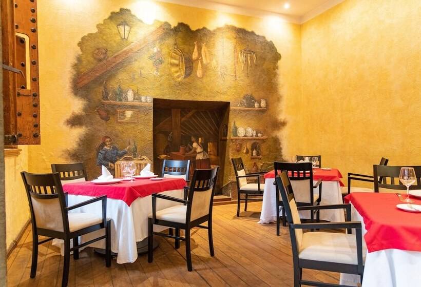 هتل Boutique Casona De La China Poblana