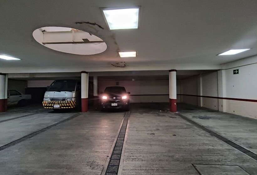 酒店 Boutique La Casa Azul