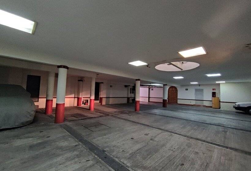 酒店 Boutique La Casa Azul