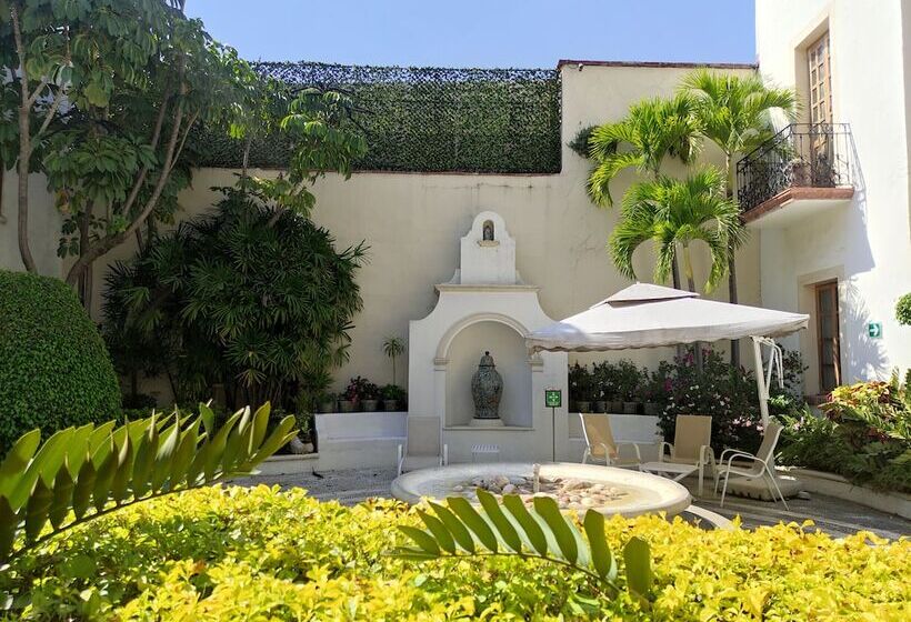 酒店 Boutique La Casa Azul