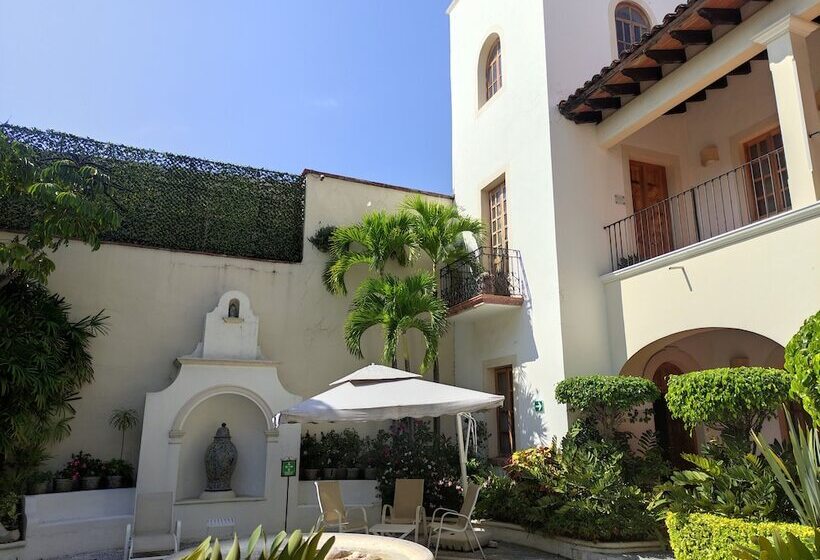 酒店 Boutique La Casa Azul