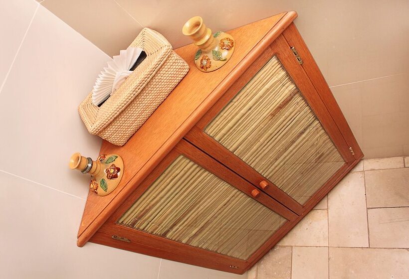 酒店 Boutique La Casa Azul