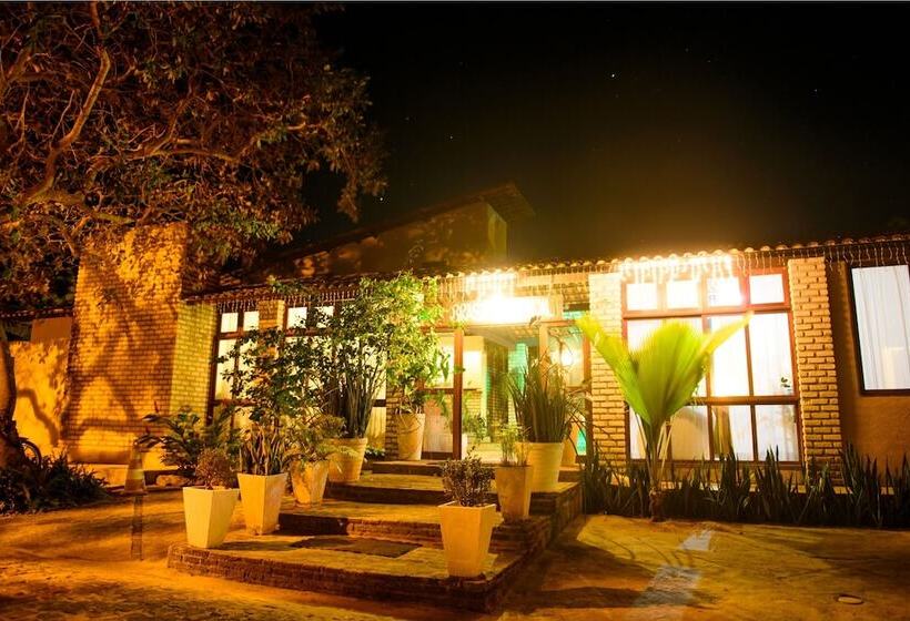 فندق Brasil Tropical Village