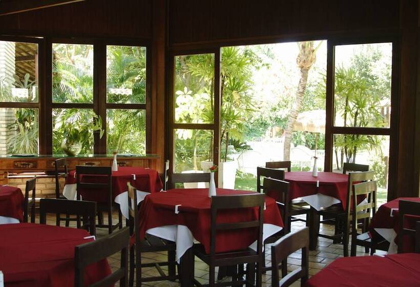 فندق Brasil Tropical Village