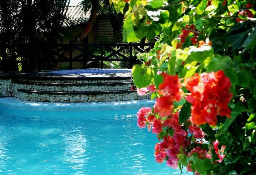 فندق Brasil Tropical Village