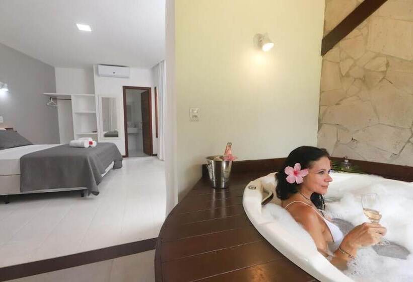 فندق Brasil Tropical Village