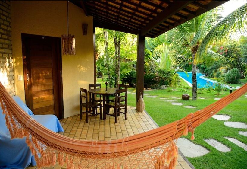 فندق Brasil Tropical Village