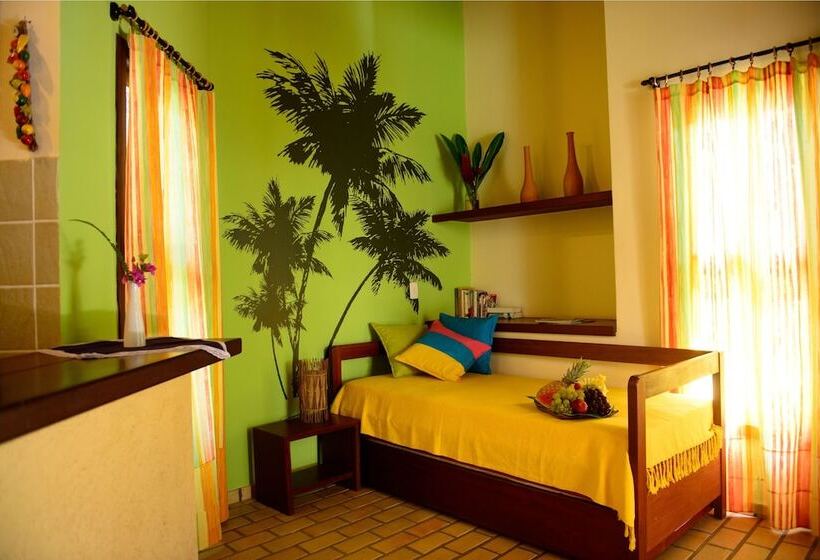 فندق Brasil Tropical Village