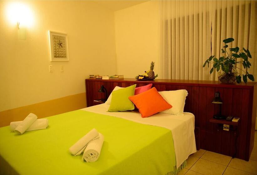 فندق Brasil Tropical Village