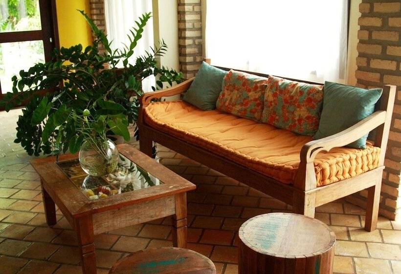 فندق Brasil Tropical Village