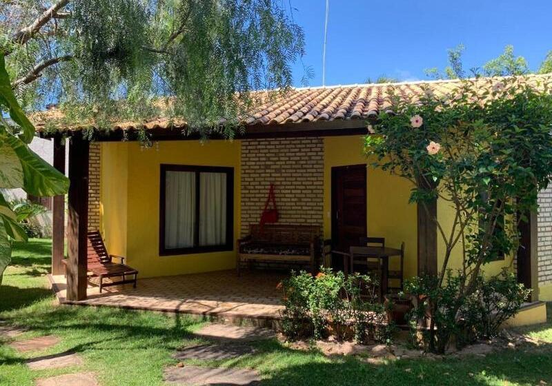 فندق Brasil Tropical Village