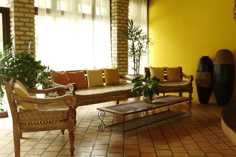 فندق Brasil Tropical Village