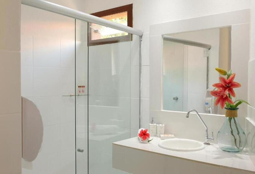 فندق Brasil Tropical Village