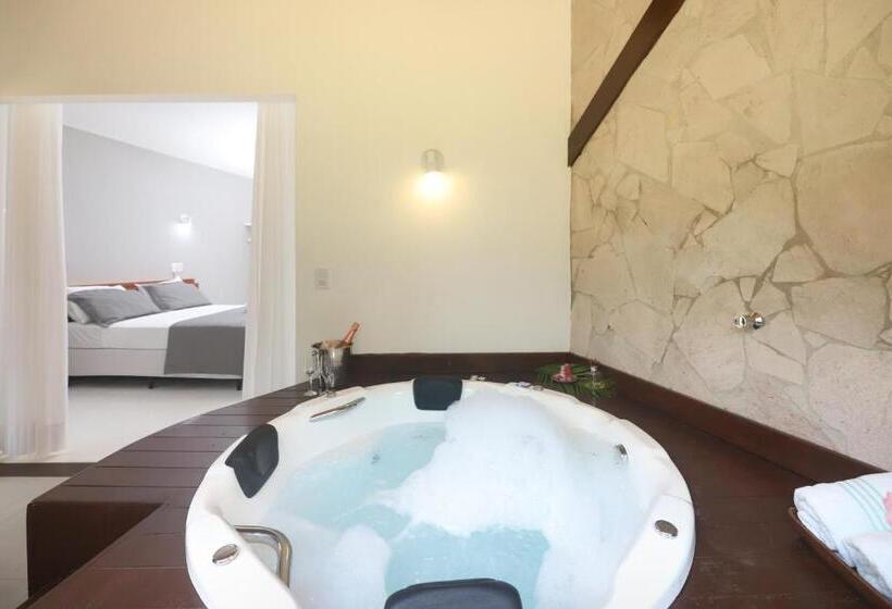 فندق Brasil Tropical Village