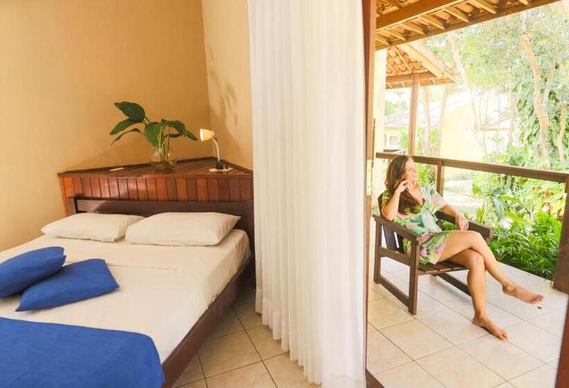 فندق Brasil Tropical Village