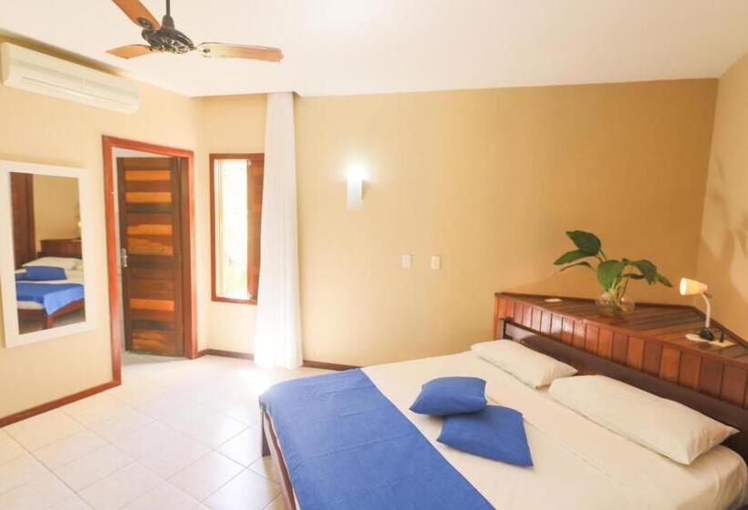 فندق Brasil Tropical Village