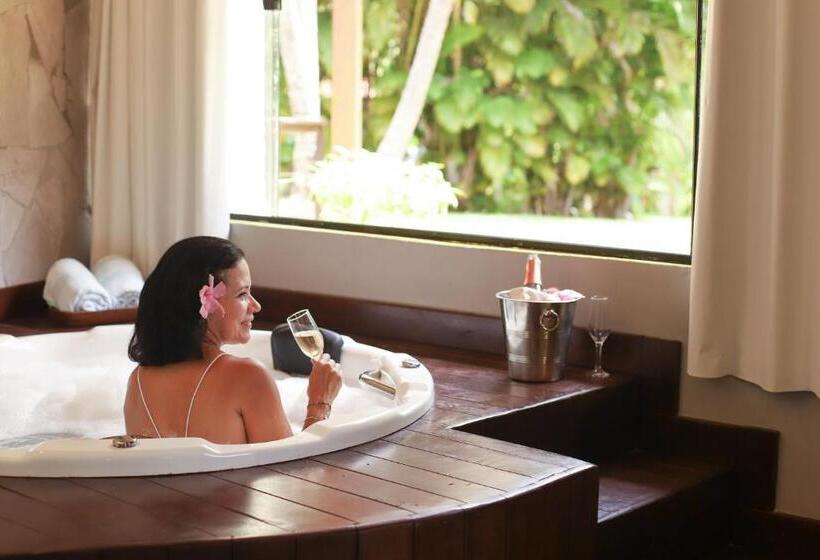 فندق Brasil Tropical Village