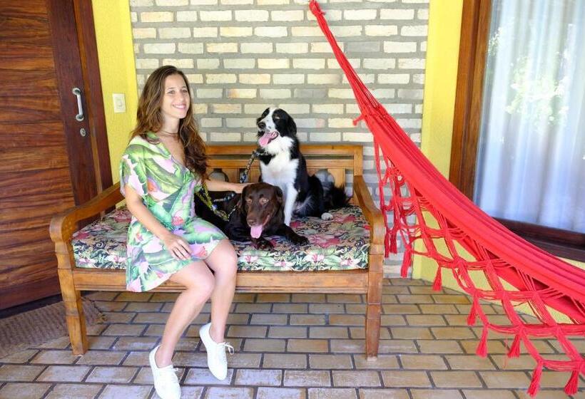 فندق Brasil Tropical Village