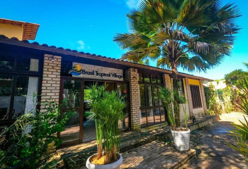 فندق Brasil Tropical Village