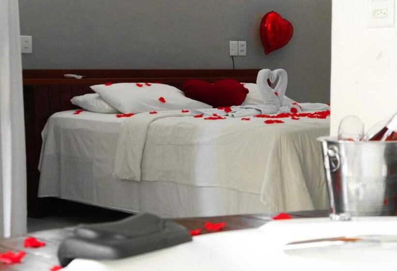 فندق Brasil Tropical Village