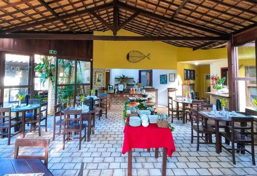 فندق Brasil Tropical Village