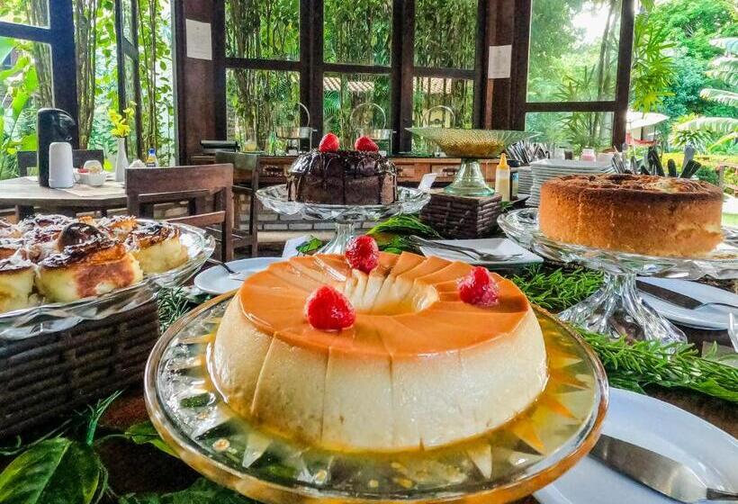 فندق Brasil Tropical Village