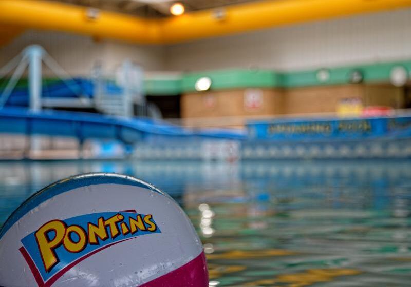 Отель Brean Sands Holiday Park